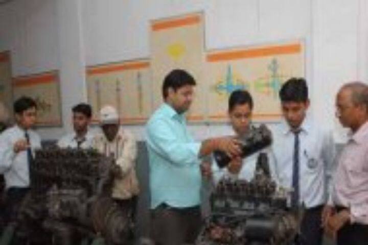 laboratory